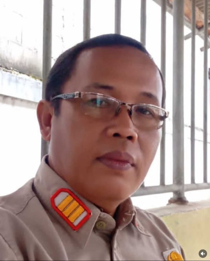 GEMPAR PILKADES 2026